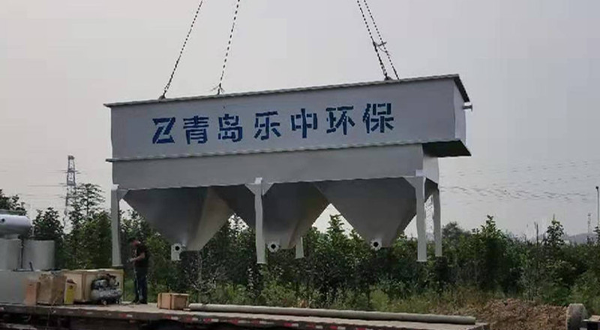 什么是濕式空氣氧化技術(shù)?什么是催化濕式氧化技術(shù)?-樂中環(huán)保