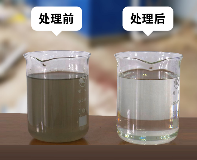 養(yǎng)殖污水處理機是什么？養(yǎng)殖污水如何處理？你需要掌握這9點！