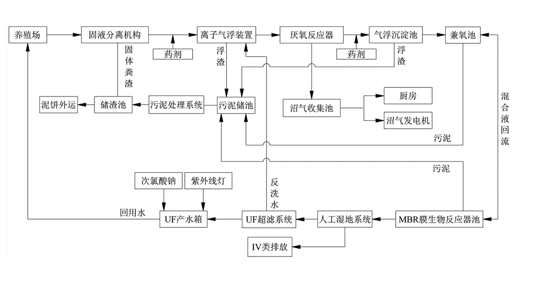 農(nóng)村養(yǎng)殖戶(hù)如何低成本有效處理污水，這兩種做法你應(yīng)該知道!02