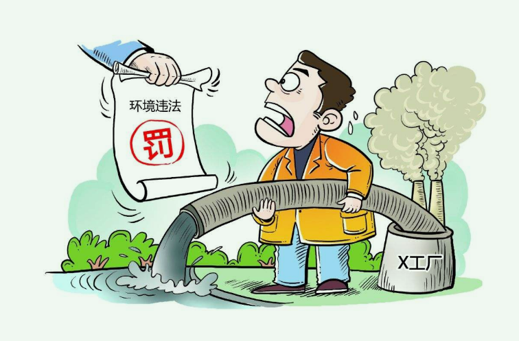 養(yǎng)殖場污水直接排放會(huì)面臨哪些處罰？